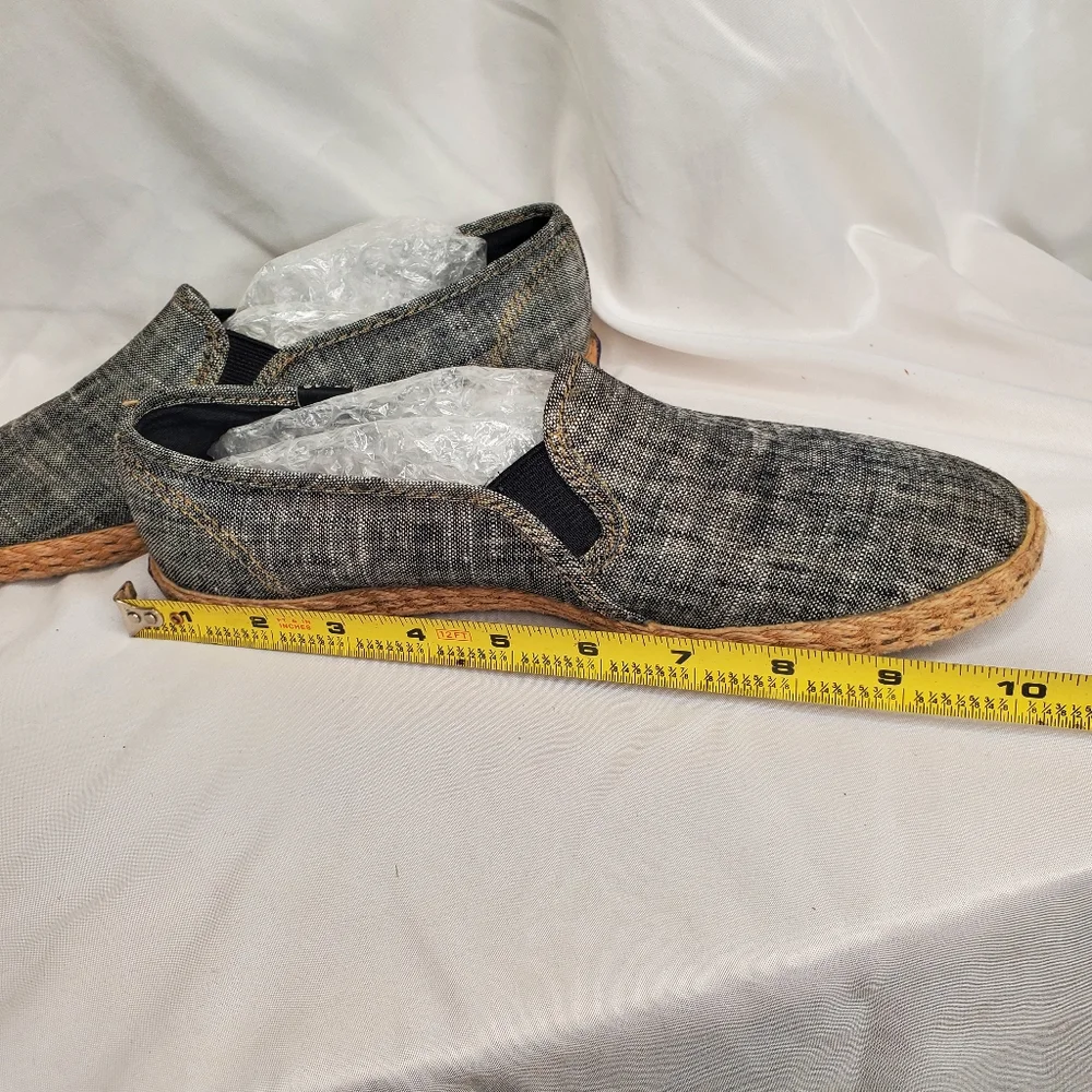 Keds Women's Slip On Espadrilles  Size 6 - Picture 10 of 10